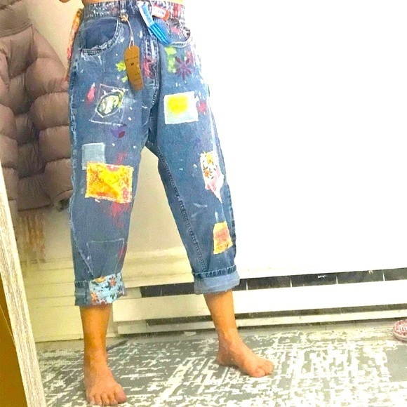 Ring Of‎ Fire Droopies - Picture 2 of 8